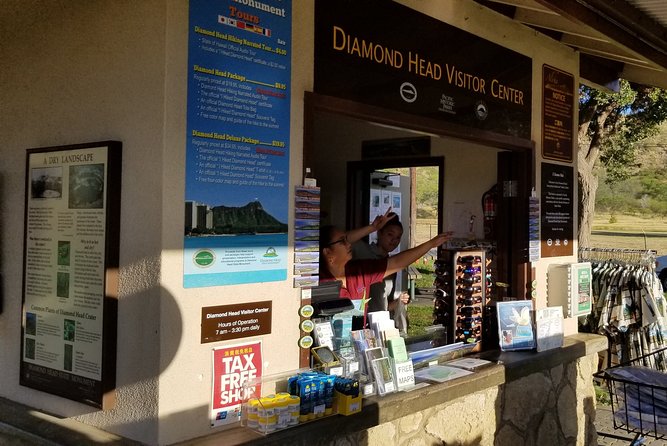 Oahus Half-Day Tour Package - Customer Reviews