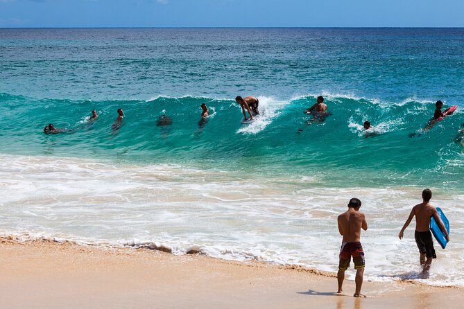 Oahus Ultimate Grand Circle Island Tour With Snorkeling and More - Cancellation and Refund Policy