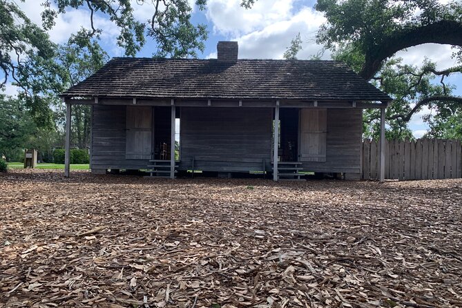 Oak Alley Plantation Admission & Tour With Transportation - Reviews and Feedback