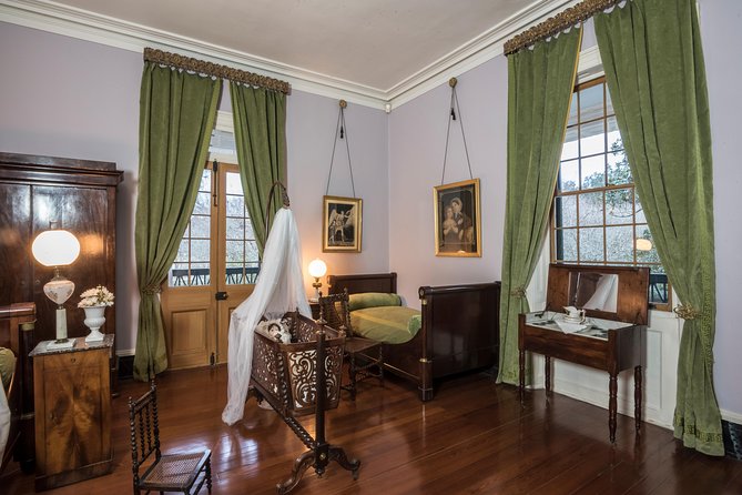 Oak Alley Private Tours - Explore Evergreen Plantation