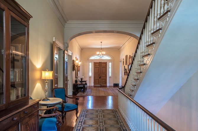 Oak Alley Private Tours - Frequently Asked Questions