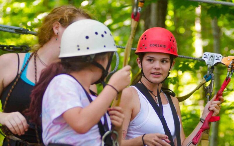 Oak Hill: Zipline Tour in New River Gorge National Park - Frequently Asked Questions