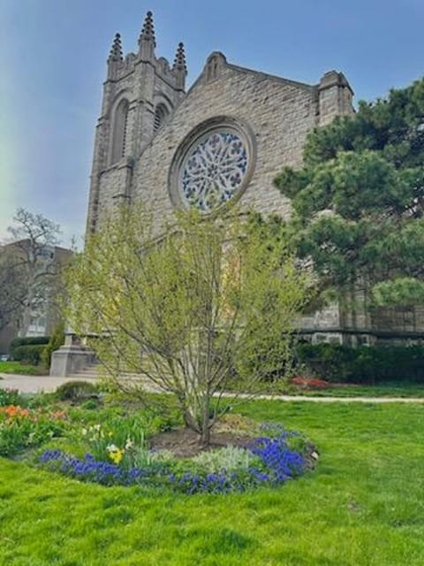 Oak Park: Hemingway District Food Tour - Connecting With Food and Culture
