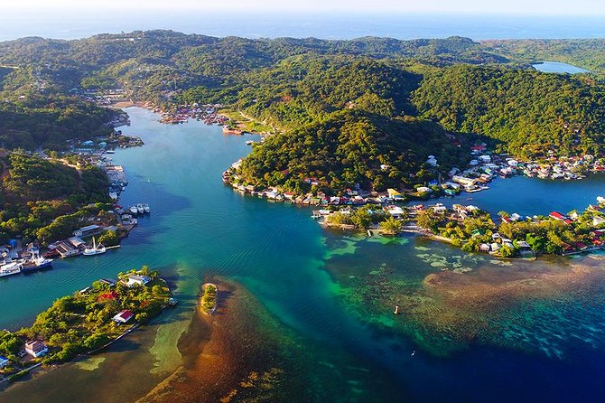 Oak Ridge The Venice of Roatan - Discovering Punta Gordas Garinagu Culture