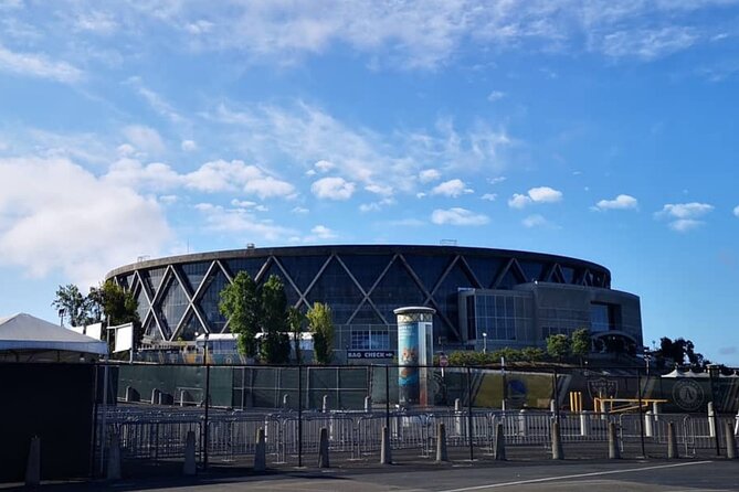 Oakland Athletics Baseball Game Ticket at RingCentral Coliseum - Reviews and Feedback