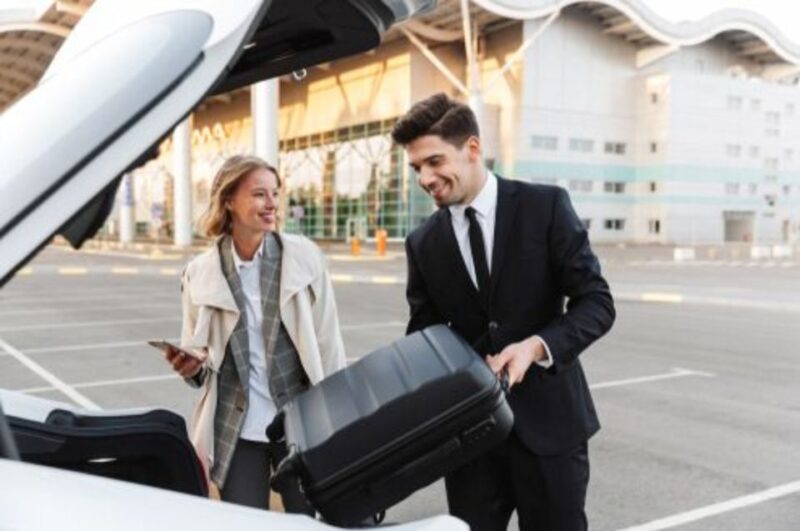 Oakland: Private Transfer From Oakland International Airport - Booking Information
