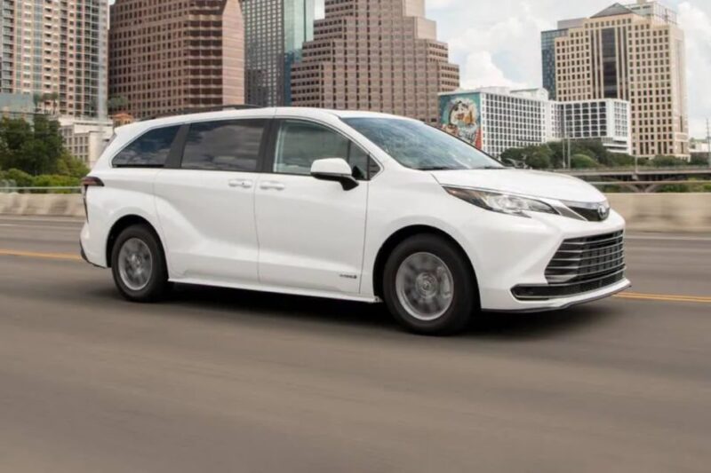 Oakland: Private Transfer From Oakland International Airport - Transportation Details