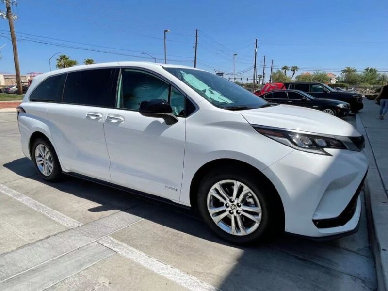 Oakland: Private Transfer From Oakland International Airport - Meeting Points