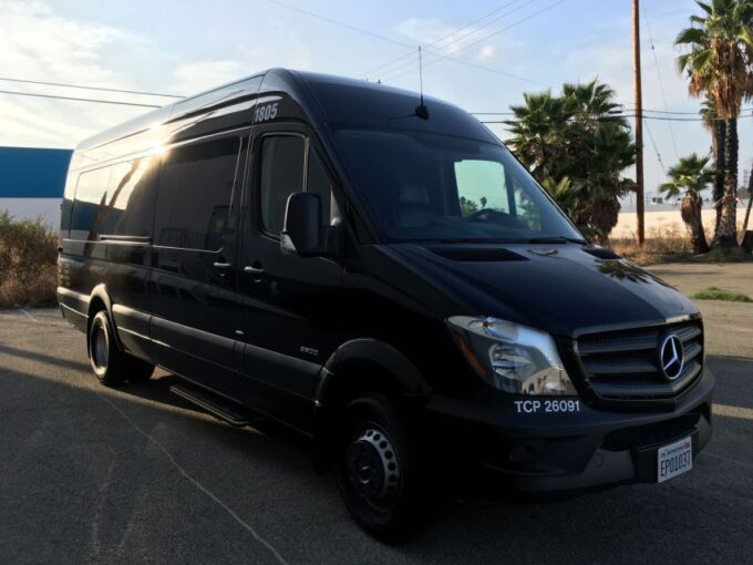 Oakland: Private Transfer From Oakland International Airport - Summary of Offerings