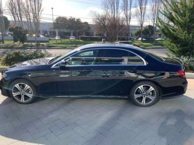 Oakland: Private Transfer From Oakland International Airport - Frequently Asked Questions