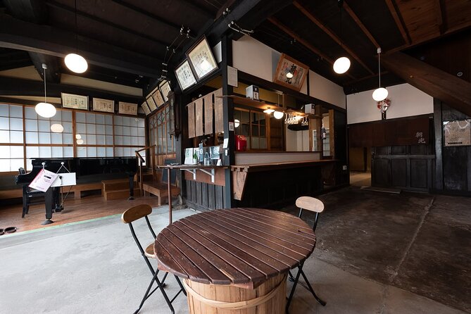 Oasa Country Cycling (Easy Access From Hiroshima 1 Hr Scenic Bus) - Meeting and Pickup Options