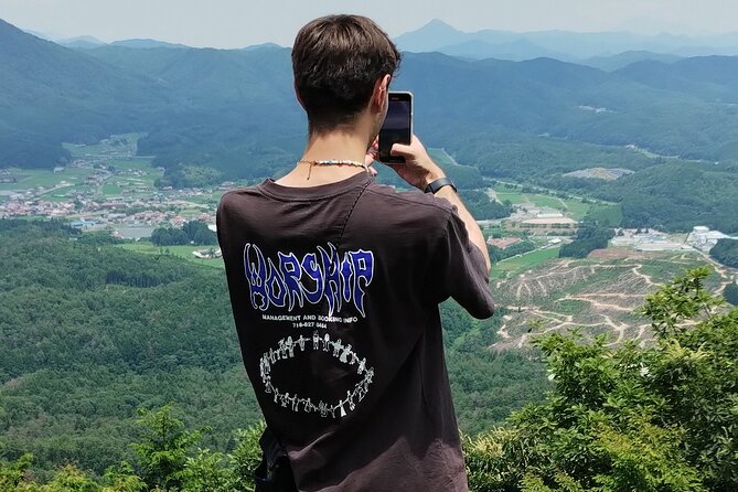 Oasa Country Cycling (Easy Access From Hiroshima 1 Hr Scenic Bus) - Lunch and Additional Expenses