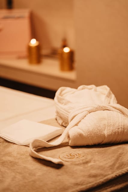 Oasis Ritual Spa (Near Medellín) - Private Group Sessions
