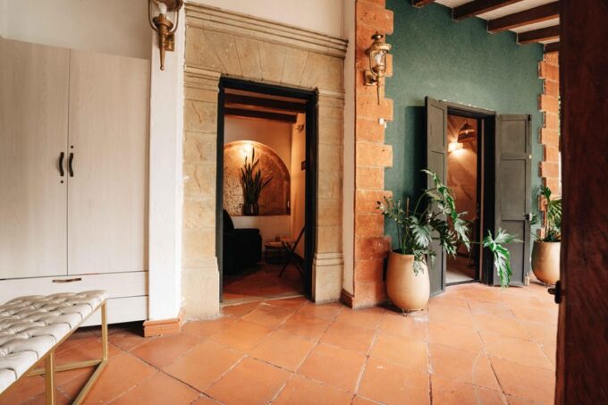 Oasis Ritual Spa (Near Medellín) - Frequently Asked Questions