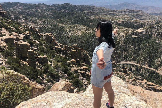 Oasis Tour of Tucson - Cancellation and Refund Policy