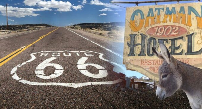 Oatman / RT66 3 in 1 Combo Tour - Frequently Asked Questions