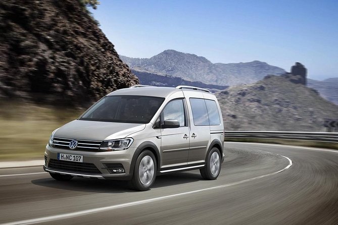 Oaxaca - Airport Private Transport Service - Contact for Inquiries