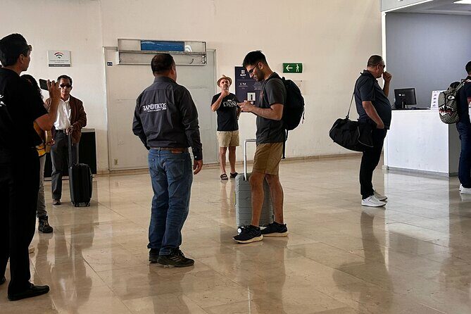Oaxaca Airport Transfer to Hotel - Pricing and Value