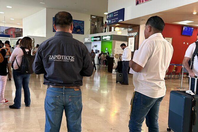 Oaxaca Airport Transfer to Hotel - Who Should Consider This Service?