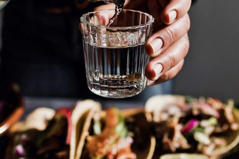 Oaxaca: Ancestral Mezcal Experience - Artisanal Crafts Immersion