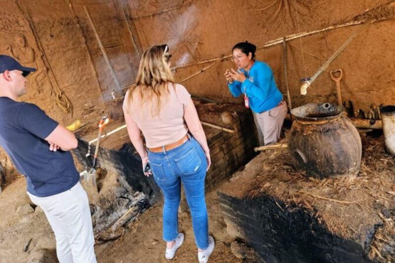 Oaxaca: Ancestral Mezcal Tasting in Ocotlan Valley - Cultural Exploration and Highlights