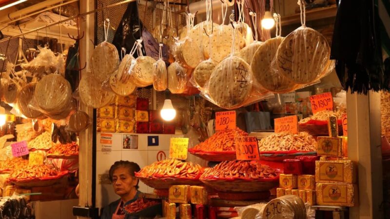 Oaxaca and Its Colors: Walking City Tour - Preparation and Recommendations