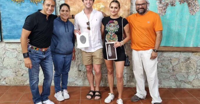 Oaxaca Art Tour, Workshop and Studio Visits - Frequently Asked Questions