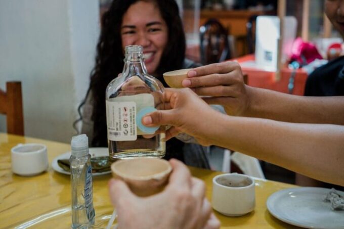 Oaxaca: Authentic Food Tour, Eat Like a Local - Frequently Asked Questions