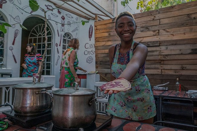Oaxaca Before the Spanish a Special Class Devoted to Prehispanic Oaxacan Recipes - Key Points