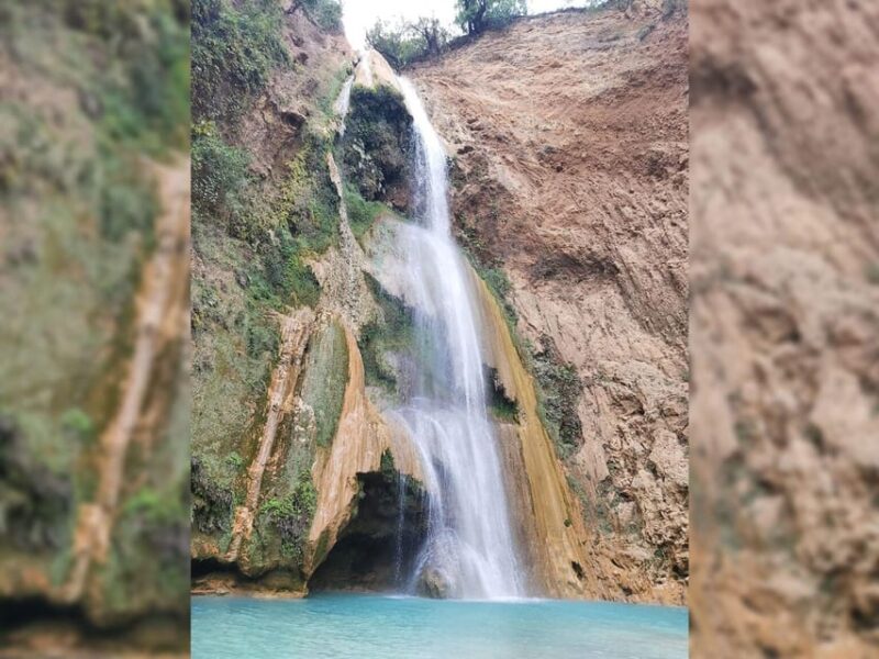 Oaxaca: Cascadas De Apoala 1 Day Bike and Hike Tour - Itinerary Details