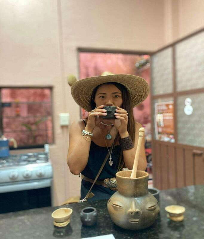 Oaxaca: Chocolate and Ancestral Drinks Tour - Introduction