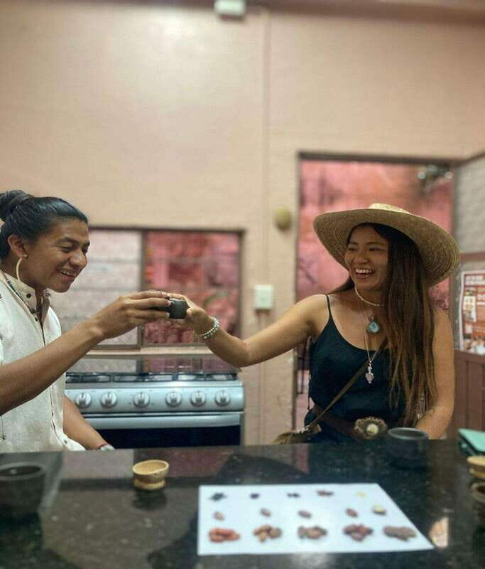Oaxaca: Chocolate and Ancestral Drinks Tour - Key Points