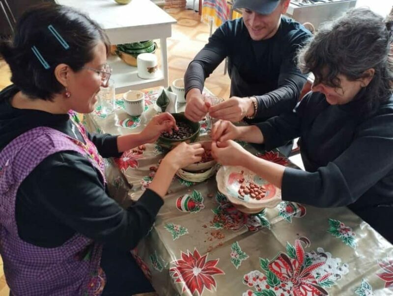 Oaxaca: Chocolate Workshop with Tasting - Introduction: An Authentic Taste of Oaxaca’s Chocolate Crafts