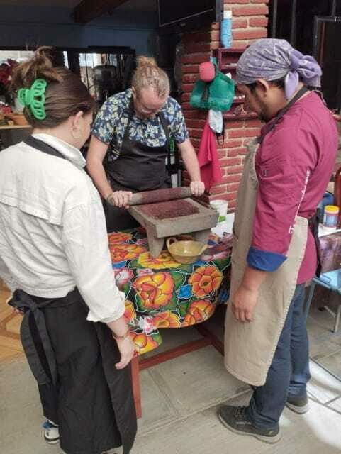 Oaxaca: Chocolate Workshop with Tasting - FAQ