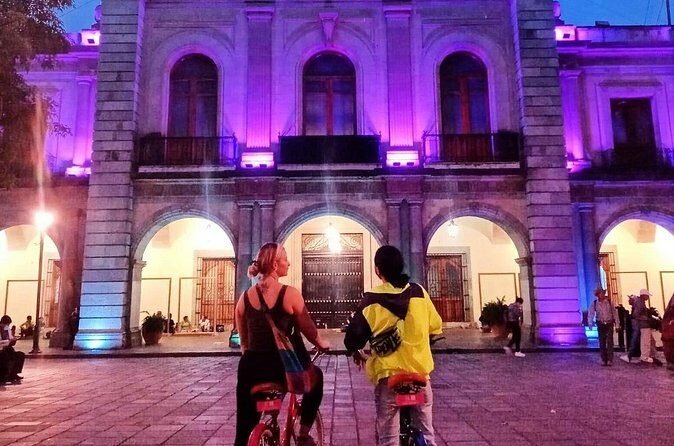 Oaxaca City Bicycle Tour Explore Iconic Barrios - Who Should Take This Tour?