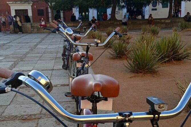 Oaxaca City Bicycle Tour Explore Iconic Barrios - The Sum Up: Why This Tour Is a Great Choice