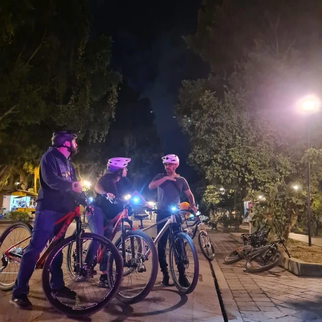 Oaxaca City Bike Tour- Culture, History & Traditions - Exploring Oaxaca City by Bike