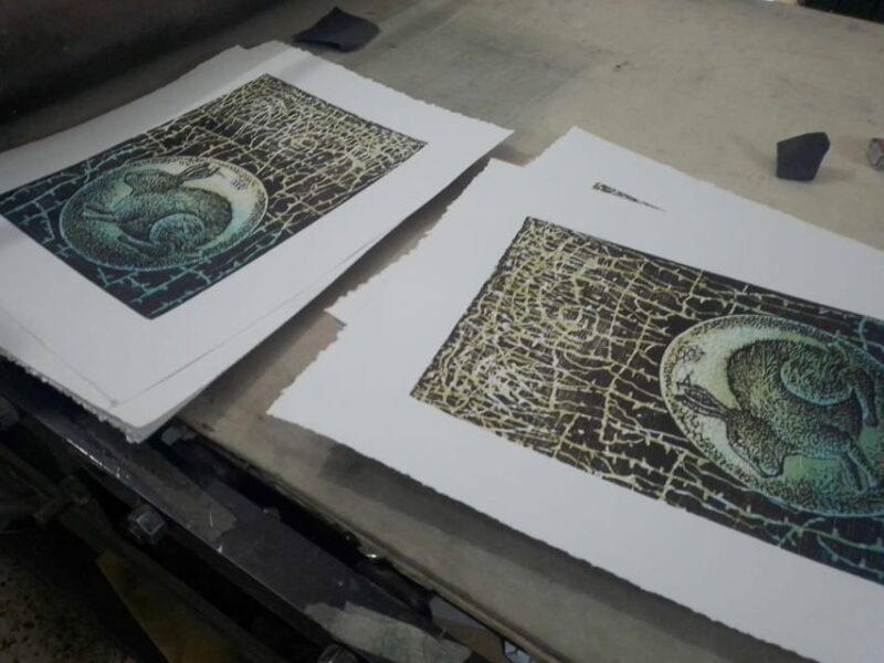 Oaxaca City: Engraved Workshop - Booking Information