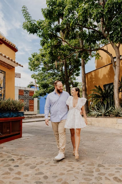 Oaxaca City: Instagram Tour of the Historic Center of the City - Tasting Mezcal