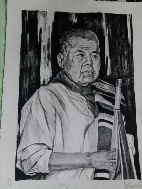 Oaxaca City: Learn to Draw With an Artist - Available Start Times