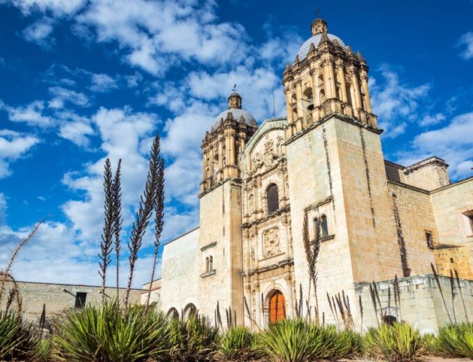 Oaxaca City Tour - Booking and Availability
