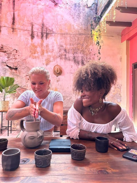 Oaxaca: Cocoa Tasting Experience - Booking Information