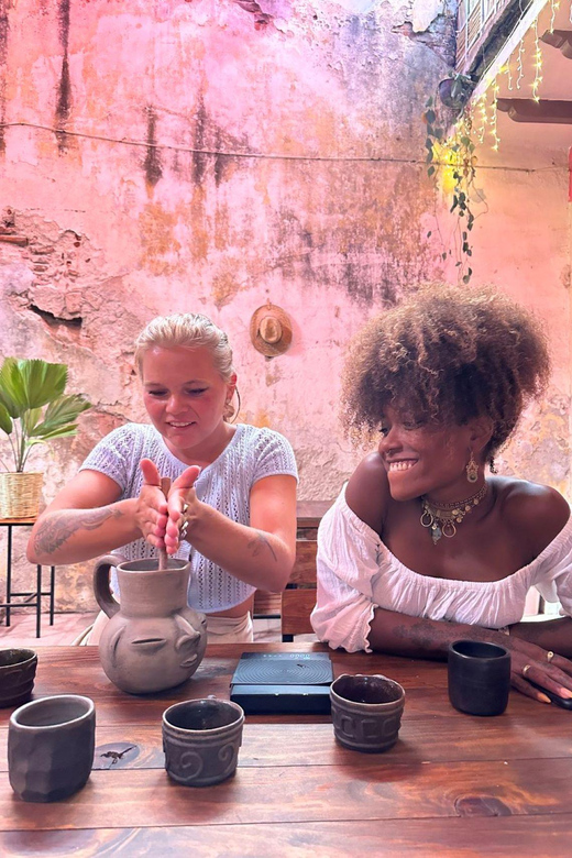 Oaxaca: Cocoa Tasting Experience - Important Considerations