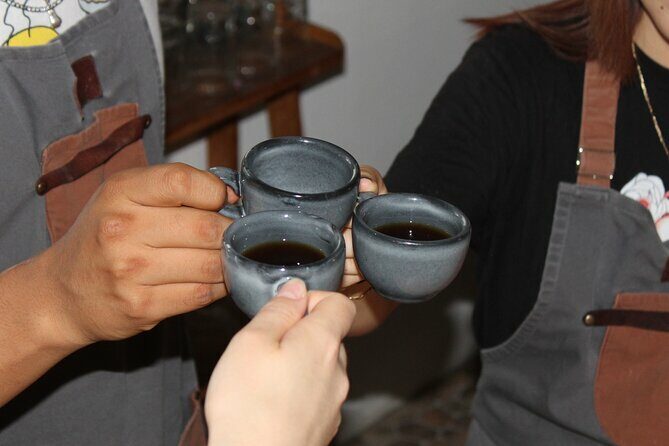 Oaxaca Coffee Tasting - Logistics and Practicalities