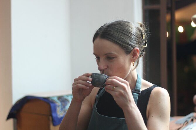 Oaxaca Coffee Tasting - Final Thoughts
