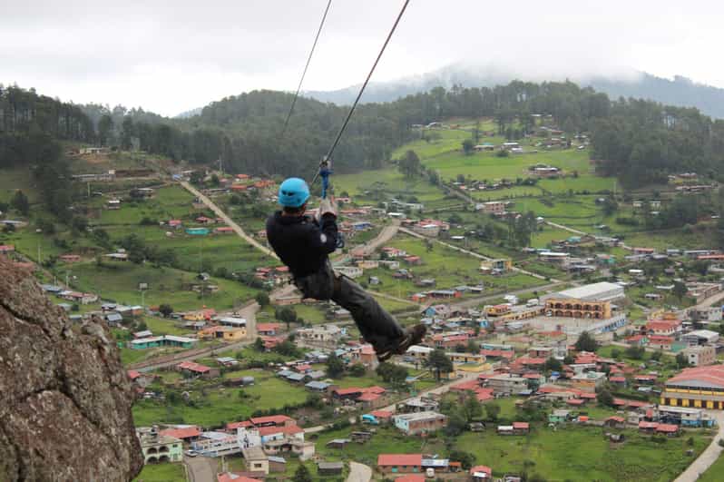 Oaxaca: Communal Towns Hiking Tour - Pricing and Logistics