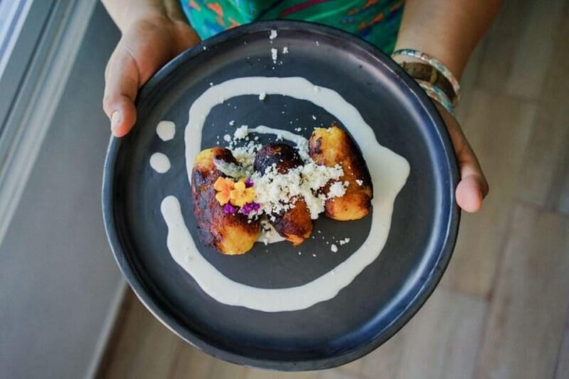 Oaxaca: Cooking Classes From the Isthmus With a Tehuana - Traditional Cooking Techniques