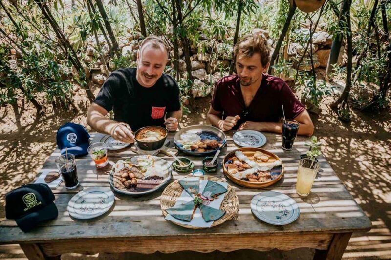 Oaxaca: Crafts & Cuisine Culture Tour - Mobility Considerations