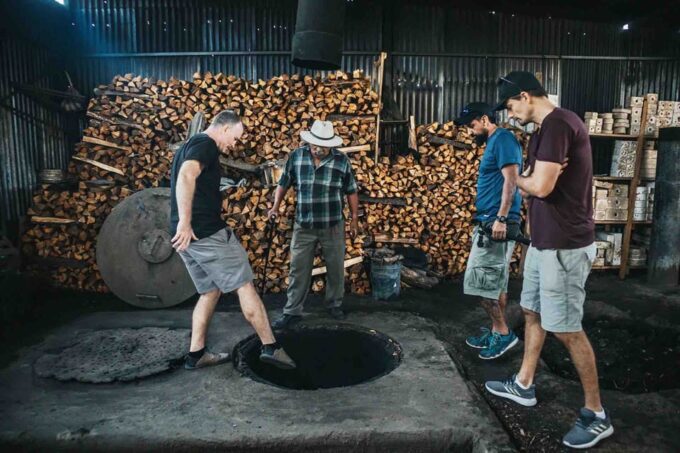 Oaxaca: Crafts & Cuisine Culture Tour - Preparation Essentials