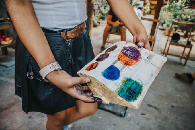 Oaxaca: Crafts & Cuisine Culture Tour - Discover Alebrijes at a Studio